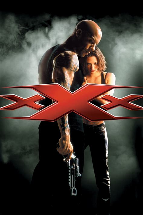 xXx (pronounced "Triple X") is a 2002 action film directed by Rob Cohen from a script by Rich Wilkes. The film stars Vin Diesel as the rebellious Genius Bruiser Xander Cage, a fugitive stuntman pressed into service by NSA agent Augustus Gibbons ( Samuel L. Jackson ). What follows is a series of action-movie-setting "tests" of Xander to see if ...
